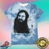 kenny Music Glue Store Merch Love Guru Hand Tye Dyed T Shirt