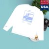 Muye Merch Store Not A Crash Crewneck