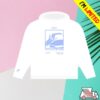 Muye Merch Store Not A Crash Hoodie