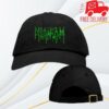My Chemical Romance Merch Store Phantom Dad Hat