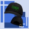 My Chemical Romance Merch Store Phantom Dad Hat