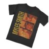 Myles Smith Merch Store Black My Mess My Heart My Life T-Shirt