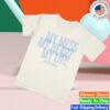 Myles Smith Merch Store My Mess My Heart My Life Album T-Shirt