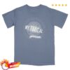 Mythical Store Shop Merch Three Thousand Mornings Tee
