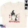 Mythical Store Shop Merch Tokyo What Tee