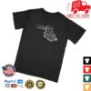 Native Estate Merch Store Arranged In April Angel Tee