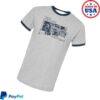 Native Estate Merch Store Fifteen Rhema Ringer Tee