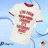 kenny Nbc Store Snl Uk Live From London Ringer Teev
