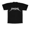 kenny Ngngng Merch Store Novagang Metal Tee