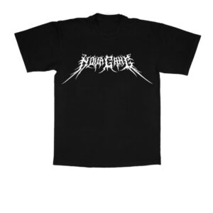 kenny Ngngng Merch Store Novagang Metal Tee