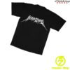 kenny Ngngng Merch Store Novagang Metal Teev