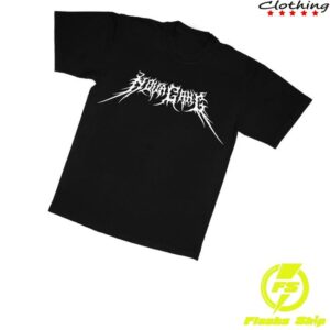 kenny Ngngng Merch Store Novagang Metal Teev