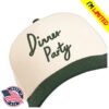 Niall Horan Merch Shop Dinner Party Hat