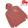 Niall Horan Merch Shop Dinner Party Hoodie