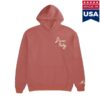kenny Niall Horan Merch Store Dinner Party Hoodie
