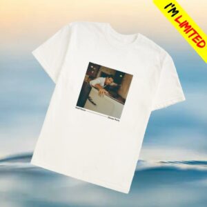 kenny Niall Horan Merch Store Dinner Party Photo Teev