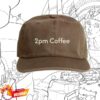 Niall Horan Merch Store Olive X James 2Pm Coffee Hat