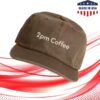 Niall Horan Merch Store Olive X James 2Pm Coffee Hat