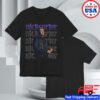 Nick Carter Merch Store Live Life Tragedy Live Show Photo T-Shirt