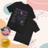 Nick Carter Merch Store Live Life Tragedy Live Show Photo T-Shirt