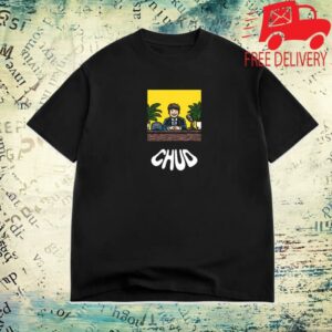kenny Nick Fuentes Merch Store Chud Tee
