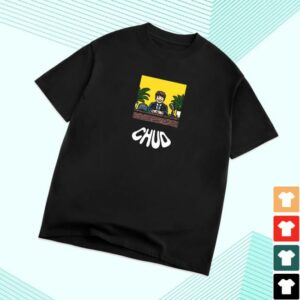 kenny Nick Fuentes Merch Store Chud TeeV
