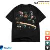 kenny Nick Fuentes Merch Store Groyper Samurai Tee