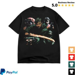 kenny Nick Fuentes Merch Store Groyper Samurai Tee