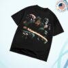 kenny Nick Fuentes Merch Store Groyper Samurai Teev