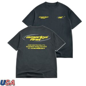 kenny Nick Fuentes Merch Store Motion Tee