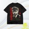 kenny Nick Fuentes Merch Store Wanghaf Illustrated Tee