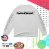 kenny Nick Fuentes Merch Store Wanghaf Long Sleeve
