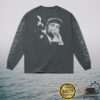 kenny Nick Fuentes Merch Store Wanghaf Long Sleeve Blackv