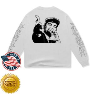 kenny Nick Fuentes Merch Store Wanghaf Long Sleevev