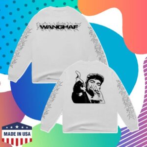 kenny Nick Fuentes Merch Store Wanghaf Long Sleevex