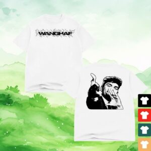 kenny Nick Fuentes Merch Store Wanghaf Tee