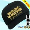 kenny Noah Kahan Merch Shop The Great Divide Caps