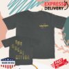 kenny Noah Kahan Merch Shop The Great Divide Tees