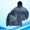kenny Noah Kahan Merch Store Shop Pit Stop Hoodie