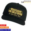 kenny Noah Kahan Merch Store Shop The Great Divide Capv