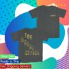 kenny Noah Kahan Merch Store Shop The Great Divide Tee