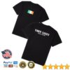 kenny Noahny Merch Store Noah X Thin Lizzy Dublin Teev