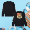 kenny Noahny Merch Store Noah X Thin Lizzy Jailbreaks Ls Tee