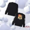 kenny Noahny Merch Store Noah X Thin Lizzy Jailbreaks Ls Teev