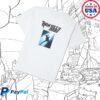 kenny Noahny Merch Store Noah X Thin Lizzy Life Teev