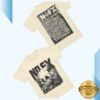 Nofx Merch Shop Og Film Skull Shirt