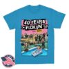 Nofx Merch Shop Poster T-Shirt