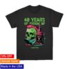kenny Nofx Merch Shop Store Bottle Skull T Shirt