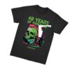kenny Nofx Merch Shop Store Bottle Skull T Shirtv