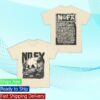 kenny Nofx Merch Shop Store Og Film Skull Shirt